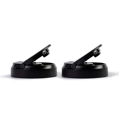 magic bullet Flip Top Lid (set of 2) - Image 1