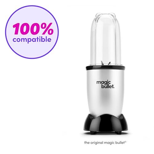 magic bullet Flip Top Lid (set of 2) - Image 2