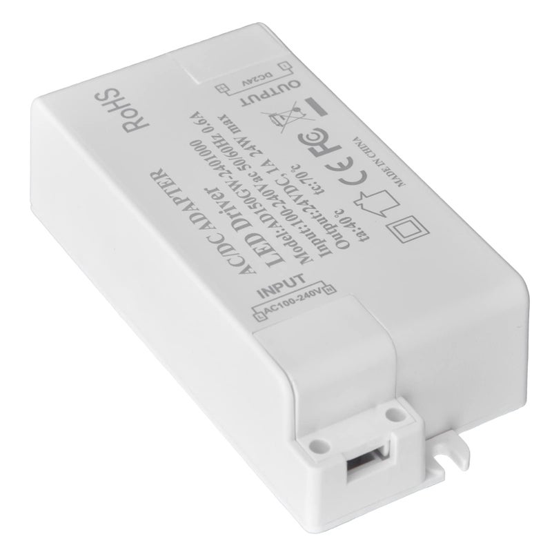 Fireproof ABS LED Driver Power Supply for Efficient LED Light House - Image 4