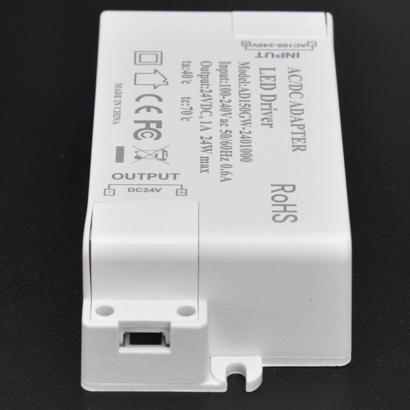 Fireproof ABS LED Driver Power Supply for Efficient LED Light House - Image 5