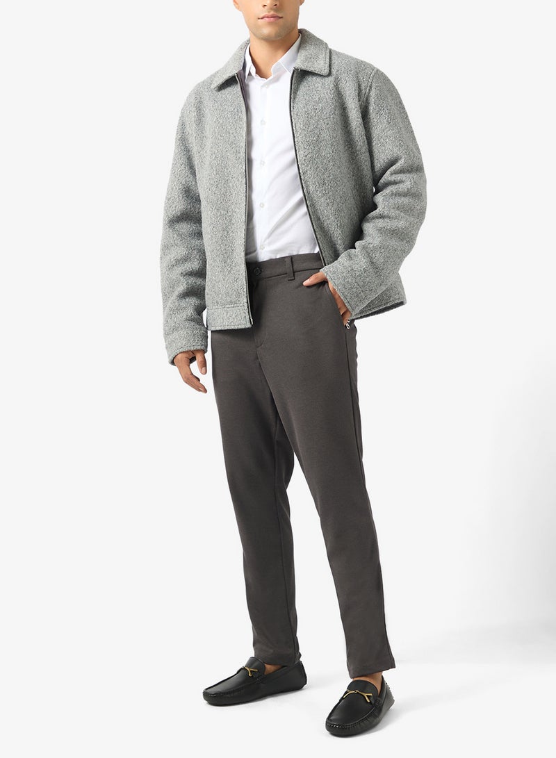 Robert Wood Casual moccasins