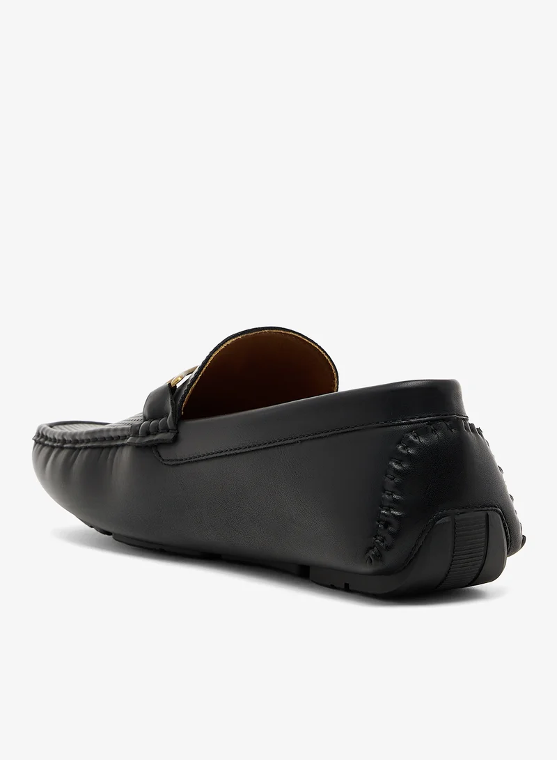 روبرت وود موكاسين كاجوال