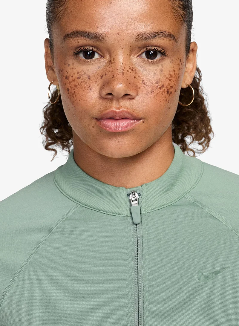 Nike STEAM Pro Dri-Fit Seamless Midlayer T-Shirt for Women | Best Price UAE