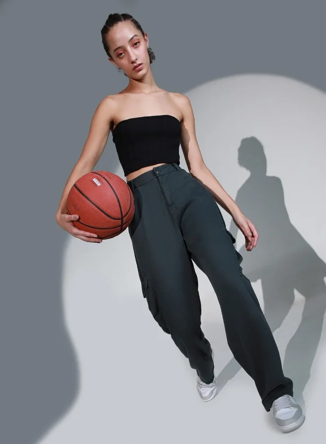 Black Pants For Women