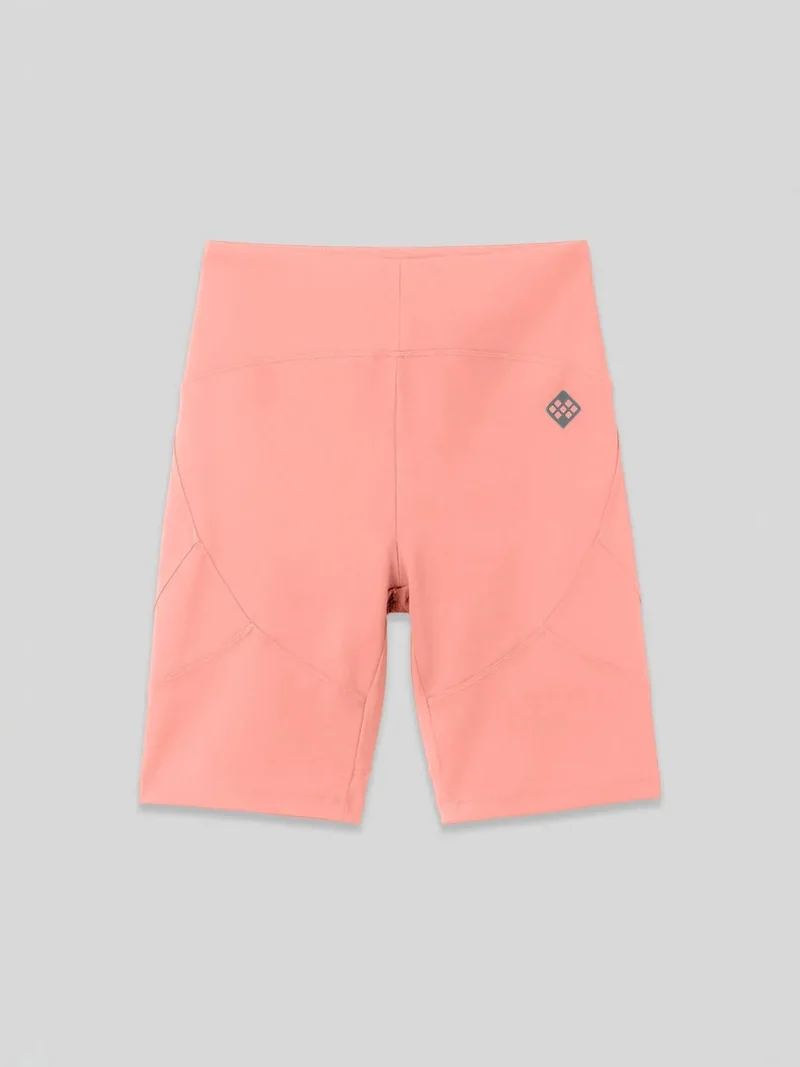 TOMMYLIFE TOMMY Short High-waist Knit Leggings