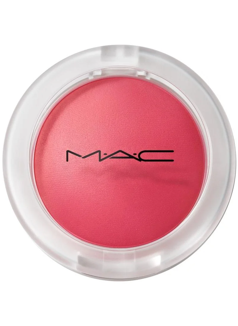 MAC Cosmetics Glow Play Cushiony Blush - Heat Index