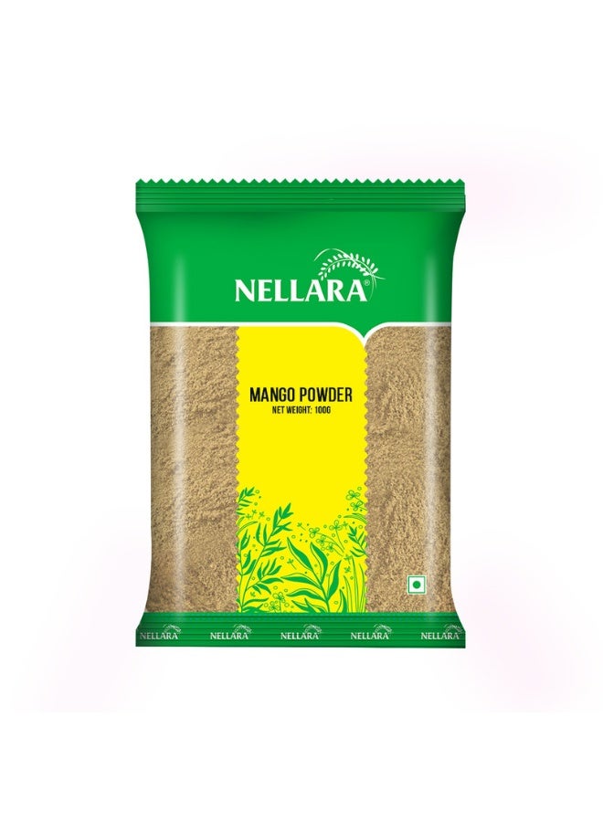 Mango Powder (Amchur Powder) 100 Gram
