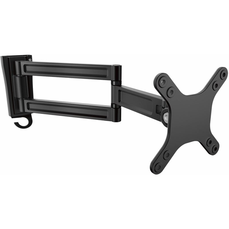 Startech.com StarTechcom Wall Mount Monitor Arm Dual Swivel For VESA Mount Monitors FlatScreen TVs up to - Image 2
