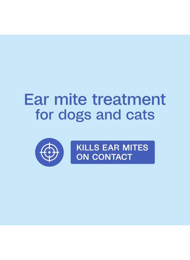 ADAMS Farnam Adams Ear Mite Treatment - Image 2