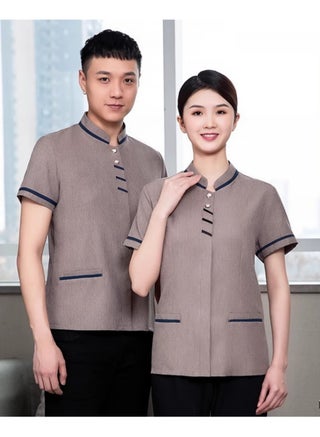 New Summer Cleaner Work Clothes - pzsku/ZFF218A965D82331F38B1Z/45/1744015901/892899d8-5cfa-49cc-a769-d25b3d2f4109