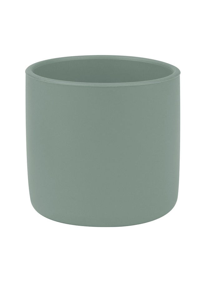 Minikoioi Mini Cup - River green 