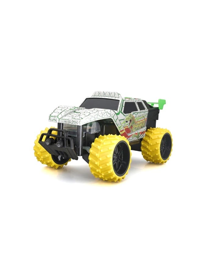 Maisto Maisto Tech Dinoshock RC Truck (1:16)  - Image 2