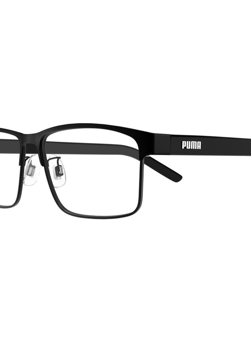 بوما إطار نظارات بوما مستطيل الشكل - Image 3