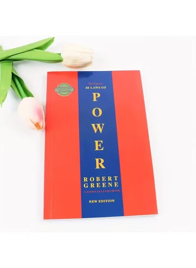 Robert Greene's 48 Laws of Power - Image 1