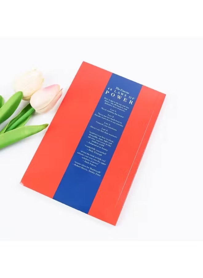 Robert Greene's 48 Laws of Power - Image 2