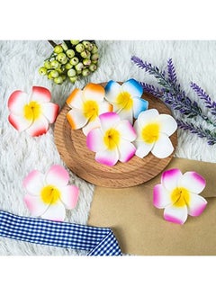 24 Pack Hawaiian Flower Hair Clips 2.5 Inch Plumeria Foam Hair Accessories Clip For Women Hawaii Tropical Party Decorations Beach Pool Vacation Outfit Luau Party Supplies Favors Bridal Wedding - pzsku/ZFF21EC025D418318EB0BZ/45/_/1660657812/bf189912-1ebb-49c2-bf5f-9ffcabf5fa57