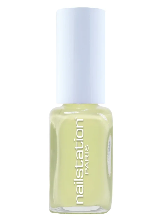 Nailstation Nail Polish Glossy avocado