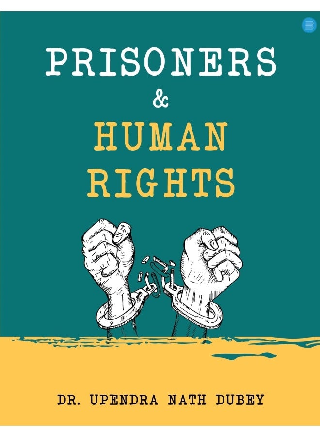 Prisoners and Human Rights  - Image 1