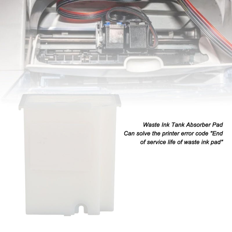 Waste Ink Tank Absorbent Sponge Pad For ET 2710 2711 2712 2714 2715 2720 2721 2726 3110 Printers - Image 5