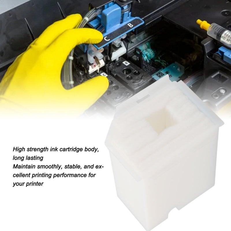 Waste Ink Tank Absorbent Sponge Pad For ET 2710 2711 2712 2714 2715 2720 2721 2726 3110 Printers - Image 3