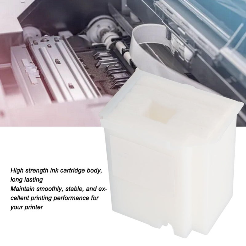 Waste Ink Tank Absorbent Sponge Pad For ET 2710 2711 2712 2714 2715 2720 2721 2726 3110 Printers - Image 4