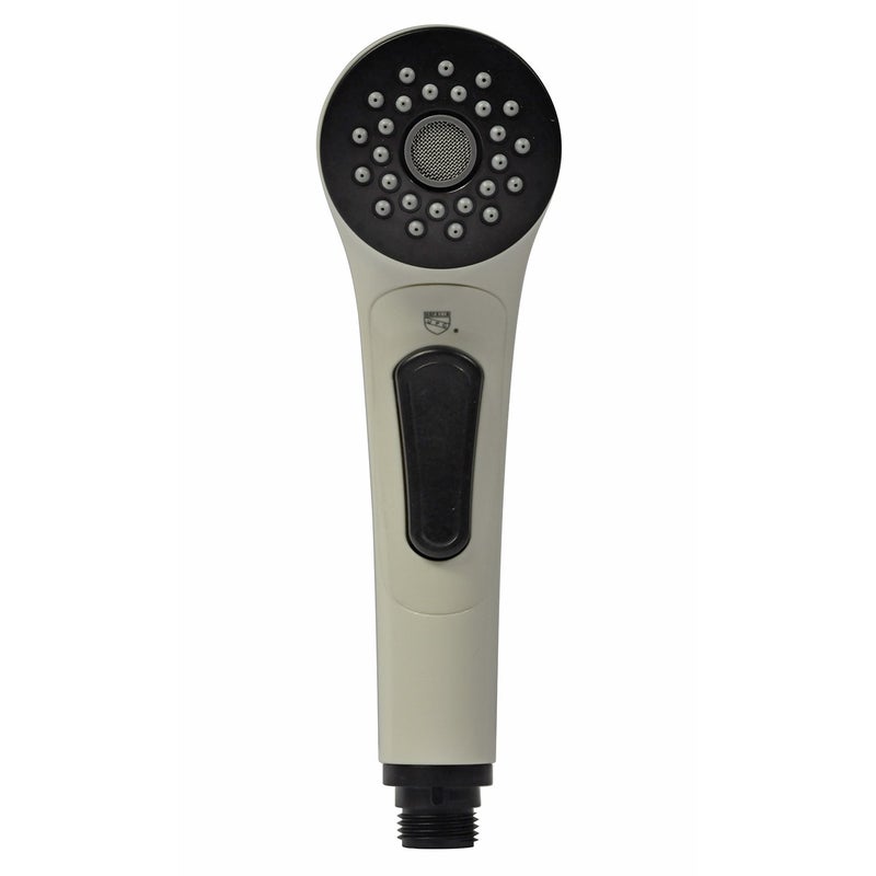 Danco 10415 Pullout Kitchen Spray Head, White - Image 1