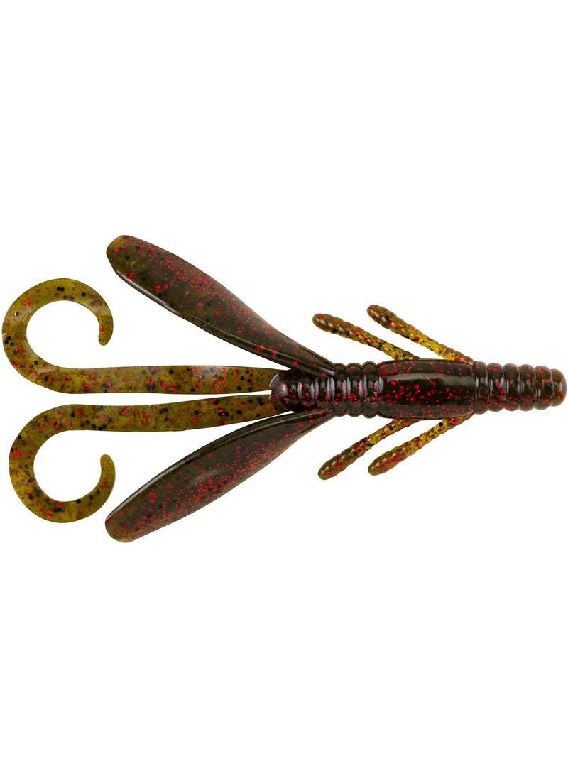 Berkley BerkleyBerkley PowerBait Power Hawg Fishing Bait 4  - Image 1