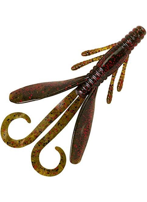 Berkley BerkleyBerkley PowerBait Power Hawg Fishing Bait 4  - Image 2