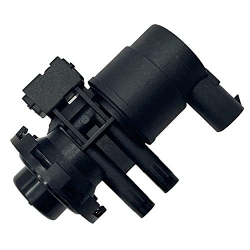 HYXUAN Vapor Canister Purge 911213 4669475AB Compatible With 19972004 Wrangler 19942001 Cherokee 19962006 Ram 1500 2500 3500 - Image 1
