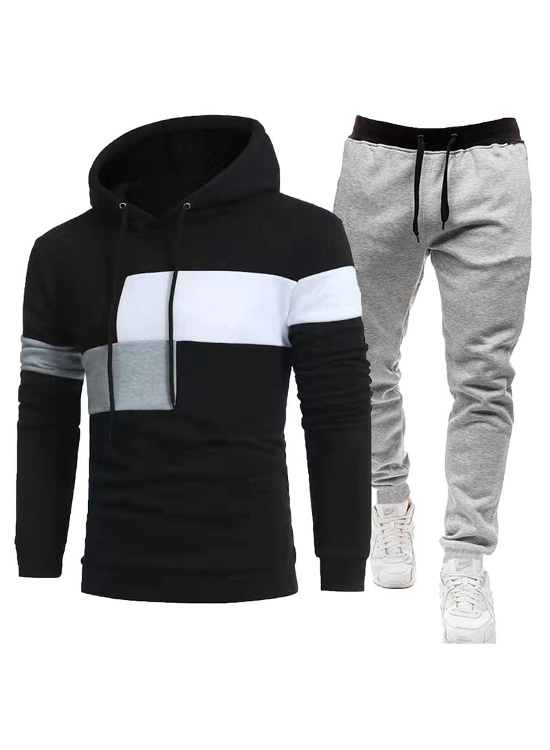 KUYING New Leisure Sports Set - Image 1