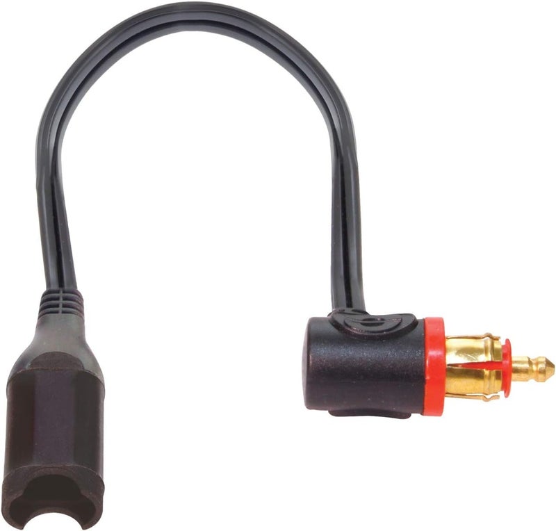 Tecmate OptiMATE O-19 Adapter Cable