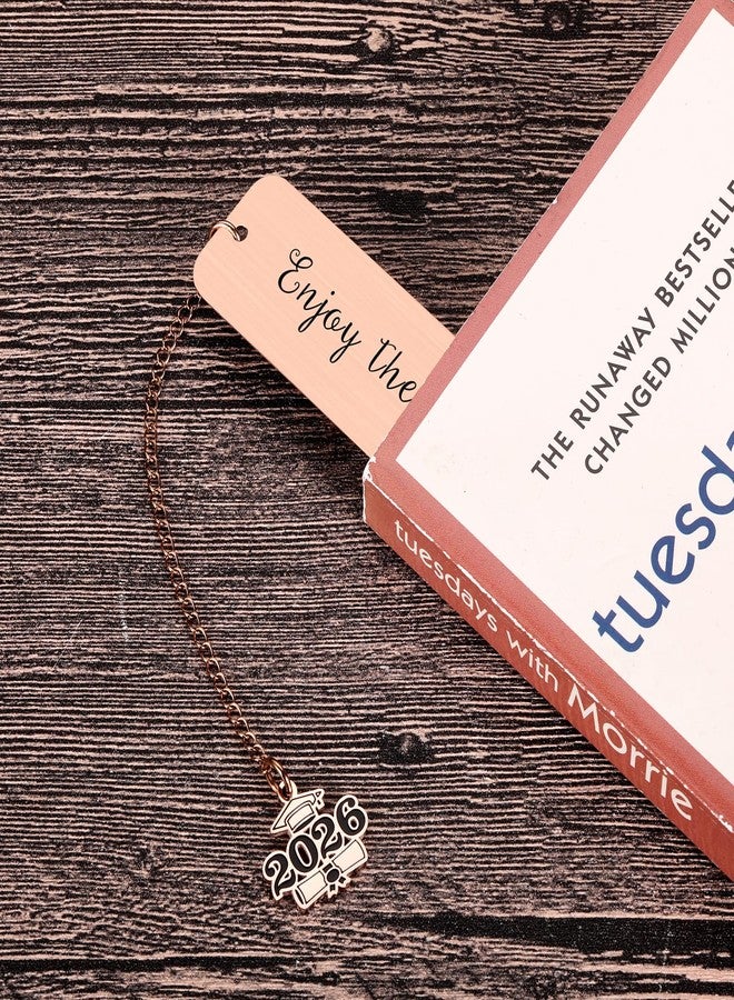 Fleure Esme Graduation Gifts for Him Her Gifts for High School Seniors Class of 2026 College Graduation Gifts for Her Him Grad Gifts for Seniors Graduate Gifts for College High Middle Medical Nurse Students Gifts - Image 5