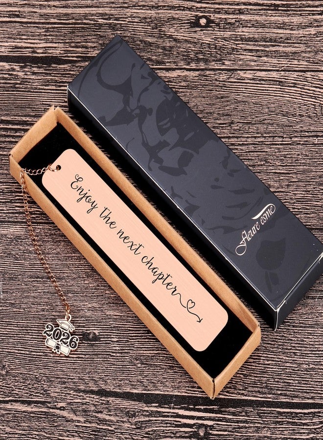 Fleure Esme Graduation Gifts for Him Her Gifts for High School Seniors Class of 2026 College Graduation Gifts for Her Him Grad Gifts for Seniors Graduate Gifts for College High Middle Medical Nurse Students Gifts - Image 4