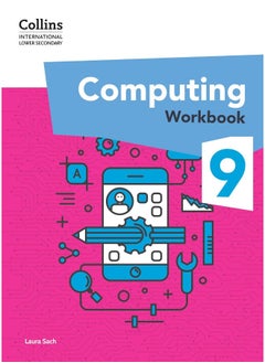 International Lower Secondary Computing Workbook: Stage 9  - Image 3