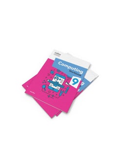 International Lower Secondary Computing Workbook: Stage 9  - Image 2