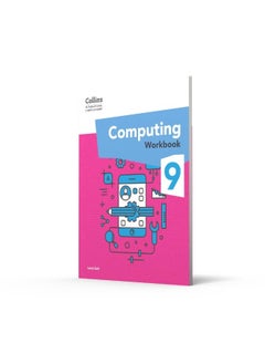 International Lower Secondary Computing Workbook: Stage 9  - Image 4