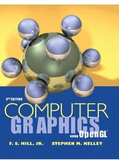 Computer Graphics Using OpenGL  Ed   3 