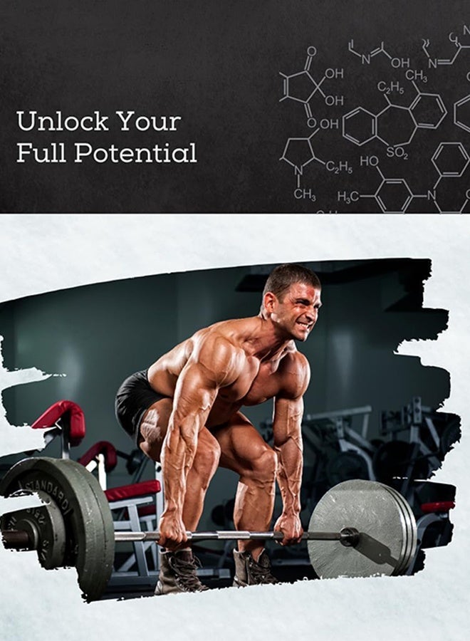 Polish'D 2 Bags Strong Refillable Chalk Ball, Each Ball has 56 g (1.98 oz) Capacity, Fine Soft for Athletic Chalk Ball Comes Full Good for Rock Climbing, Gym Workouts - Image 3