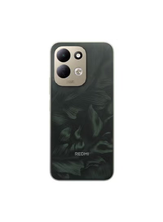 Xiaomi Redmi 17 Dual SIM Oak Green 6GB RAM 256GB 4G - Middle East Version - Image 2