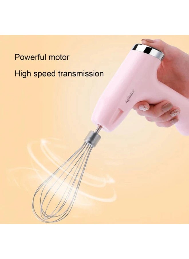 Wireless 3 in 1 Multifunction Chopper Cutter Mixing Cooking Machine Food Processor Color vary