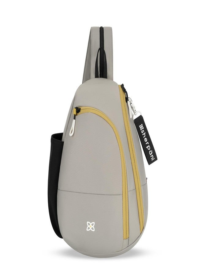 Sherpani Wayfarer, Wasabi Stone, One Size, Wayfarer - Image 1