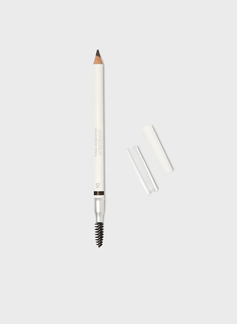 KIKO MILANO Konscious Vegan Brow Pencil 04