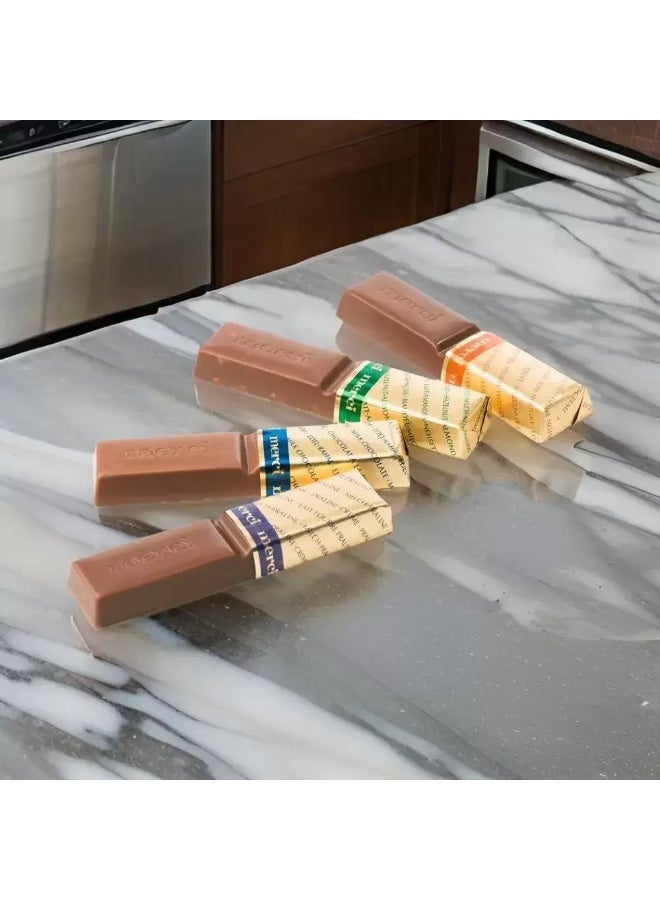 Storck Merci Finest Selection, Assorted European Chocolates- 250gms - Image 3