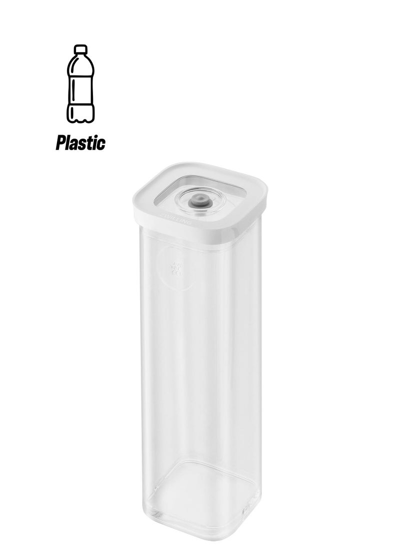 Zwilling حاوية تخزين فريش سيف كيوب S سعة 1.7 لتر - Image 1