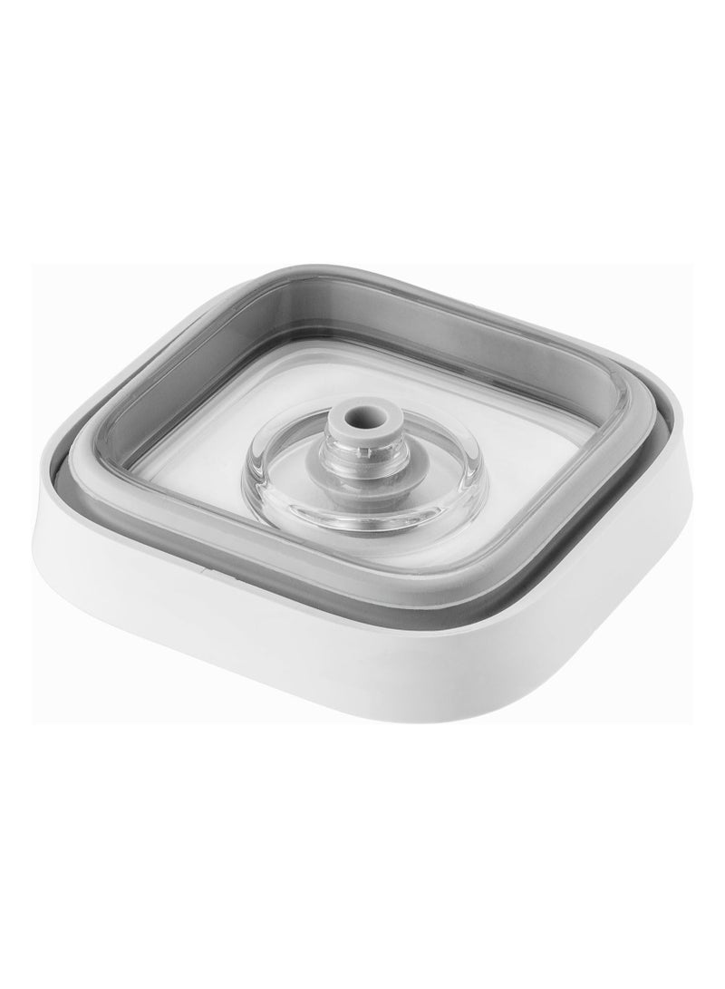 Zwilling حاوية تخزين فريش سيف كيوب S سعة 1.7 لتر - Image 3