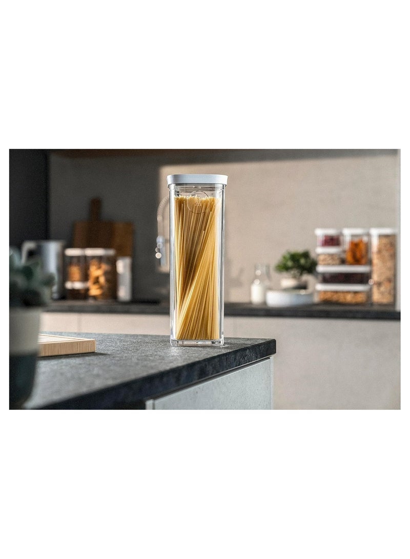 Zwilling حاوية تخزين فريش سيف كيوب S سعة 1.7 لتر - Image 4