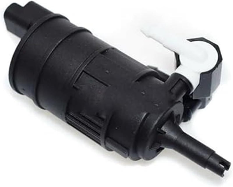 Wivplex Windscreen Washer Pump for Renault and Nissan - Image 1