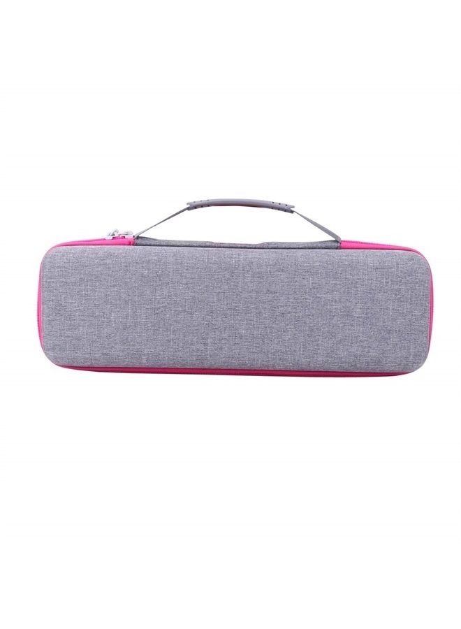 Aenllosi Hard Travel Case Replacement for Revlon One-Step Hair Dryer & Volumizer& Styler(only case) - Image 2