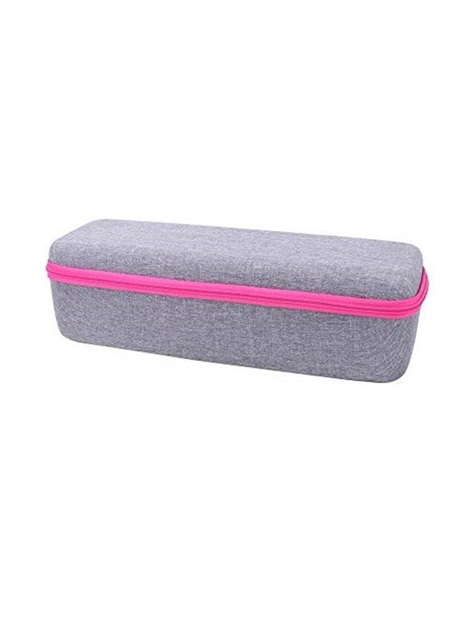Aenllosi Hard Travel Case Replacement for Revlon One-Step Hair Dryer & Volumizer& Styler(only case) - Image 4