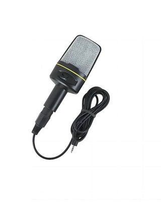 COOLBABY Computer Microphone With Tripod Stand Pop Filter For Gaming Streaming Media Podcasts Compatible With Laptop Desktop - pzsku/ZFF235EA4547892947311Z/45/_/1686733749/79ba2aaf-b62a-4464-992c-b0828b76c072